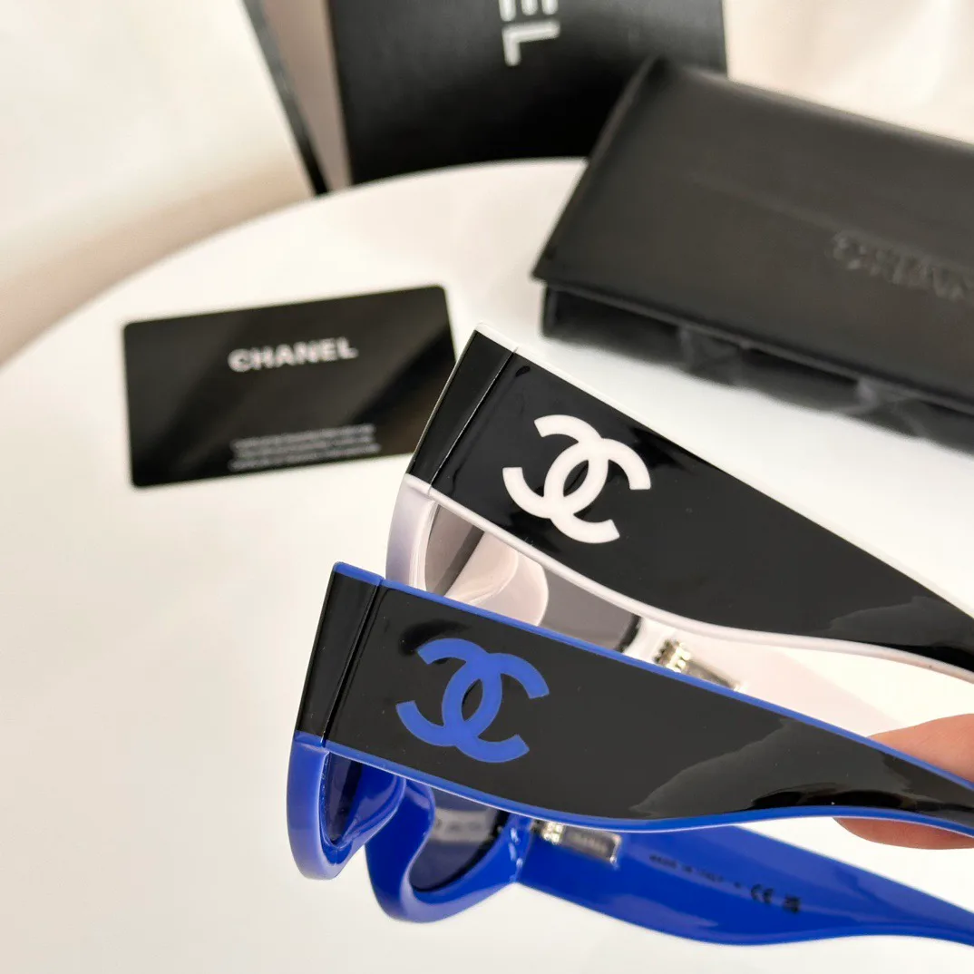 Очки Chanel 12822887