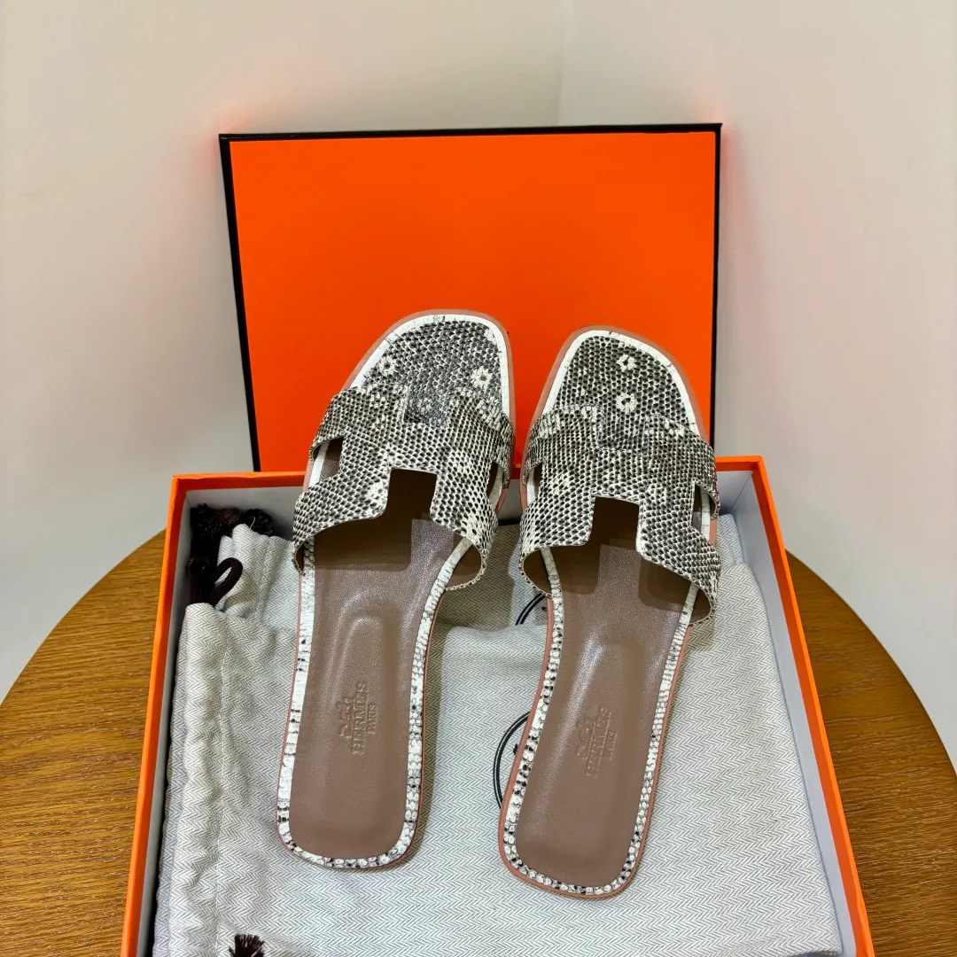 Сандалии Женские Hermes 11408712