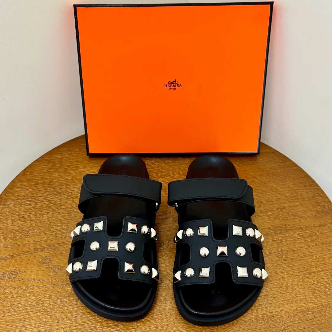 Сандалии Женские Hermes 1090091