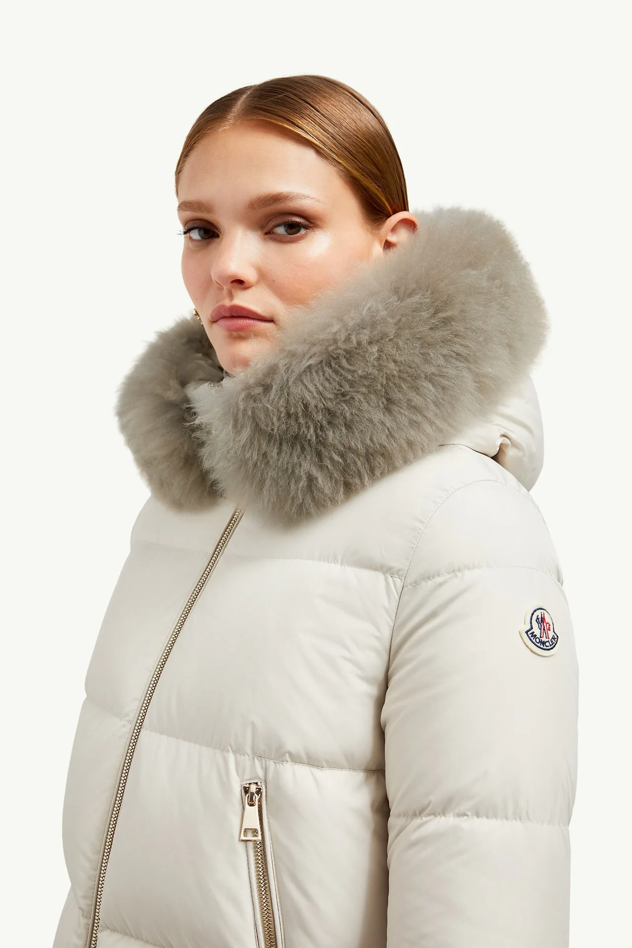 Куртки И Пуховики Женские Moncler 236549