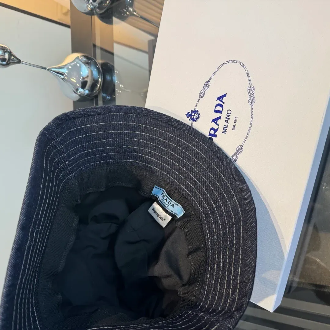 Головные Уборы Prada 849156