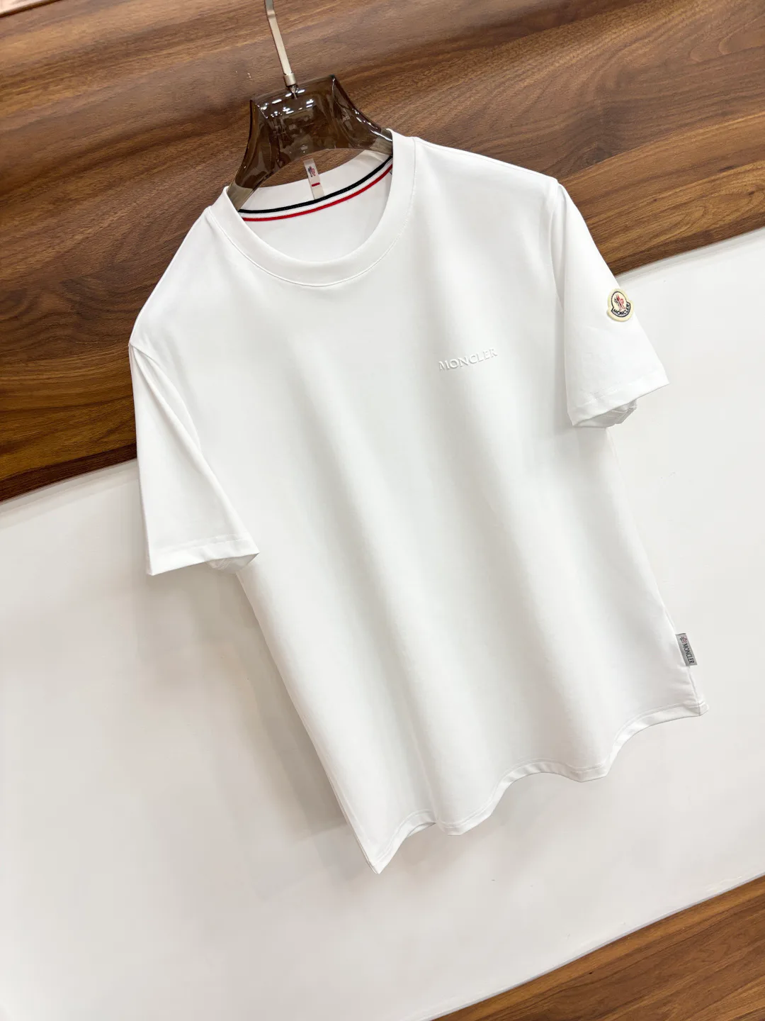 Футболки Женские Moncler 11000515