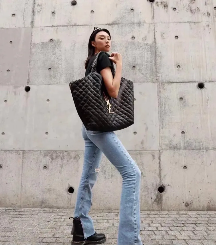 Сумки На Ремне Женские Saint Laurent 77869