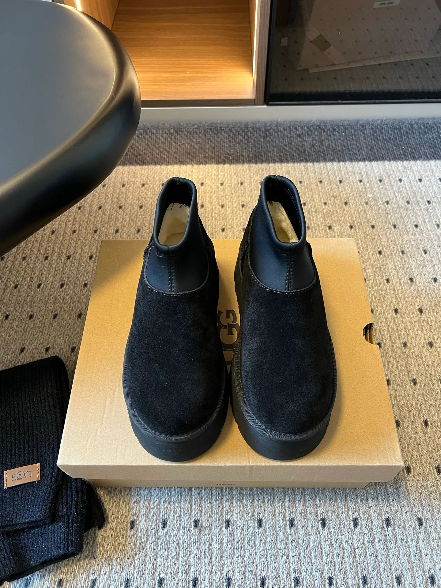 Угги Женские Ugg 18427754