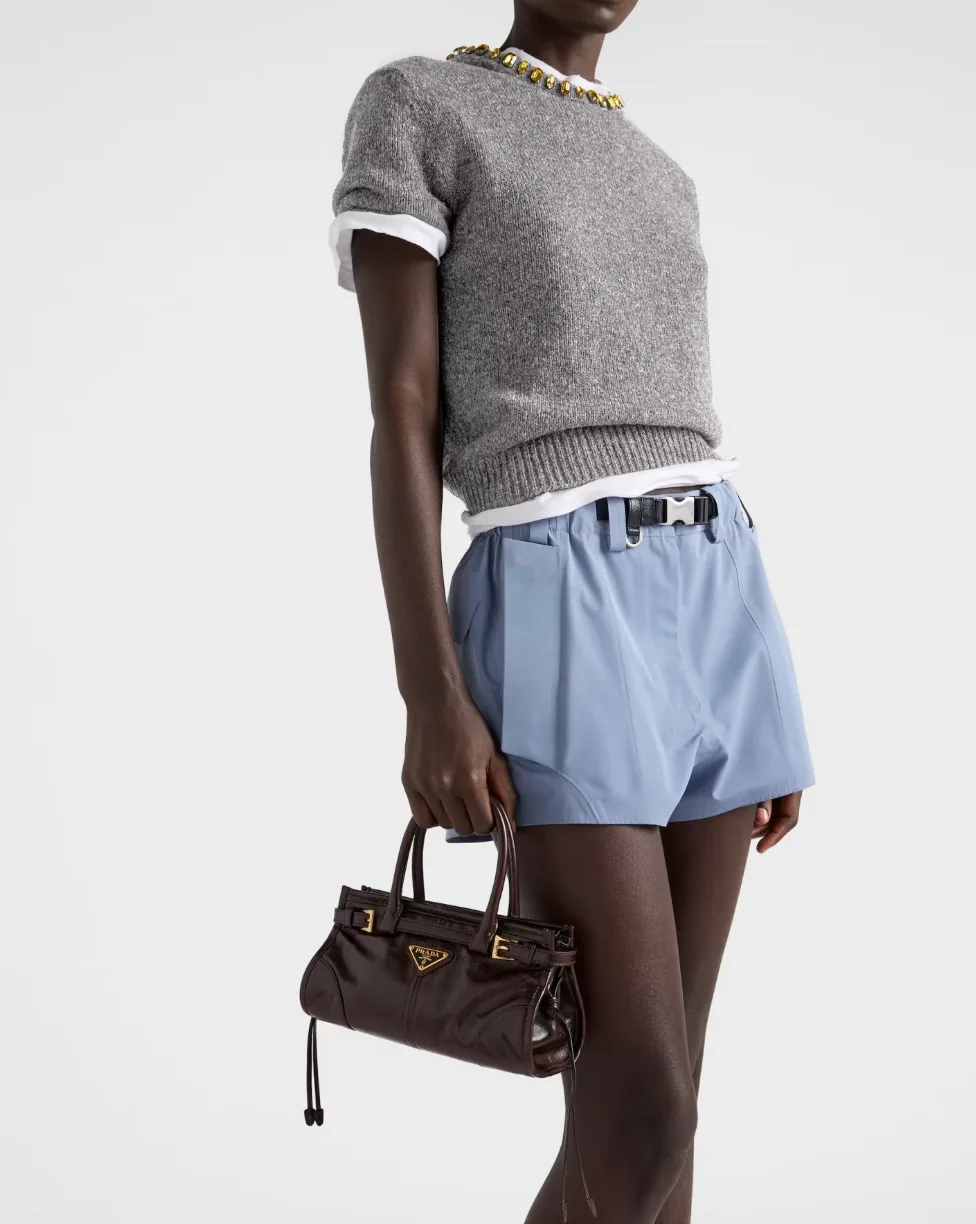 Джемперы И Свитеры Женские Prada 5863676