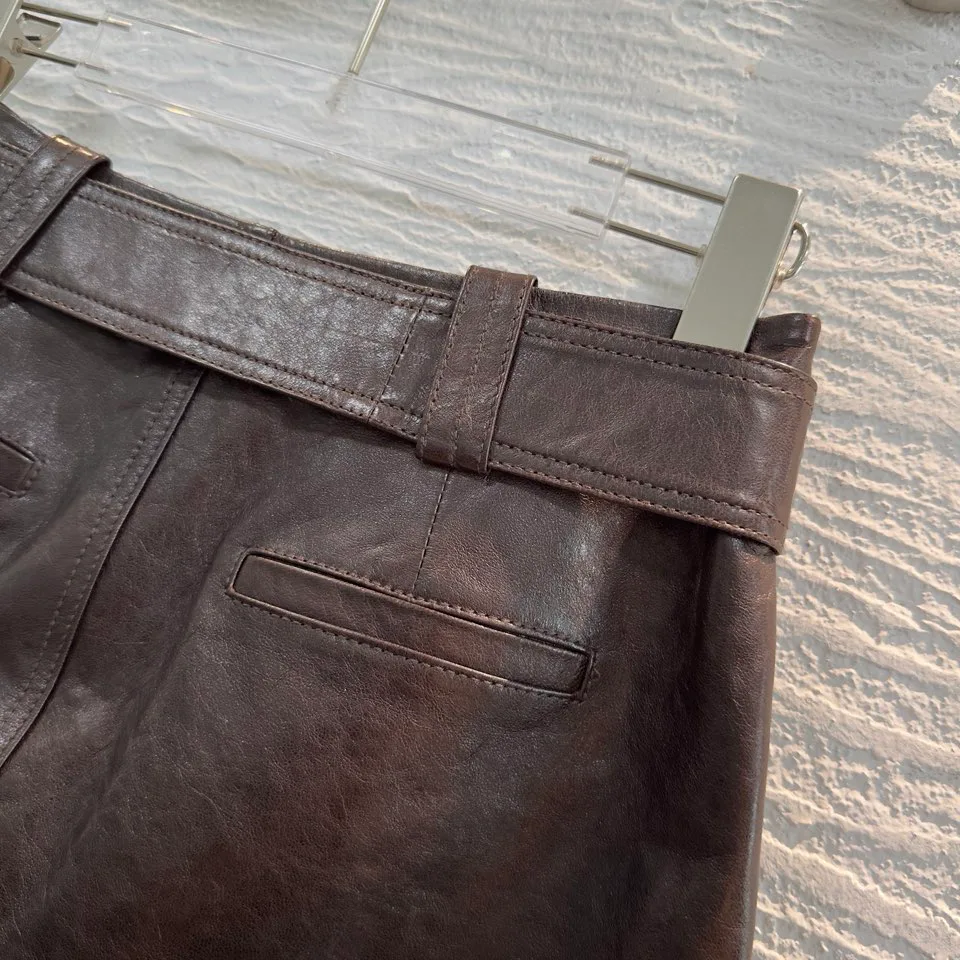 Юбки Женские Saint Laurent 17733486
