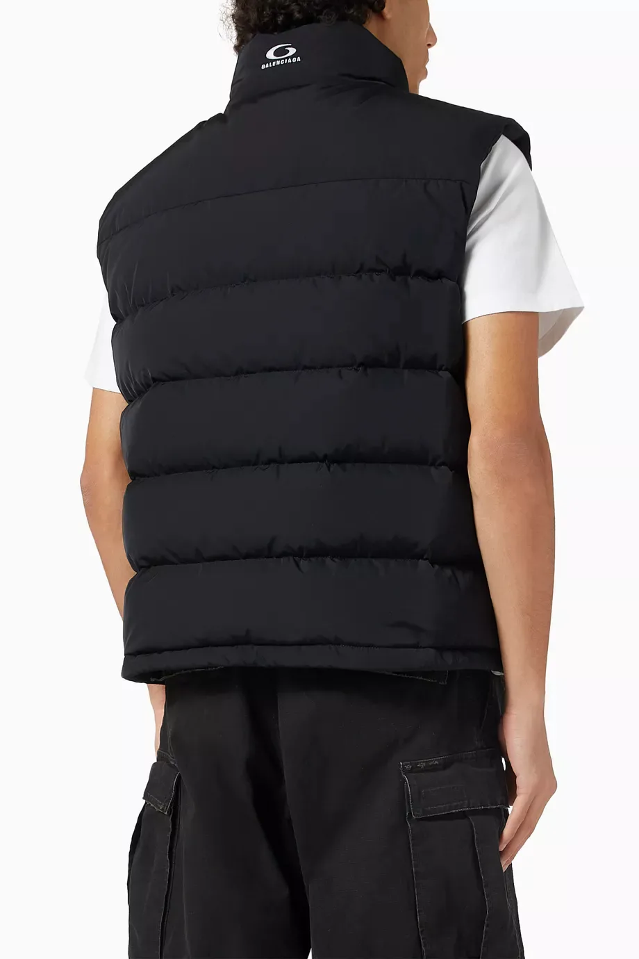 Жилеты Мужские Balenciaga 9617043