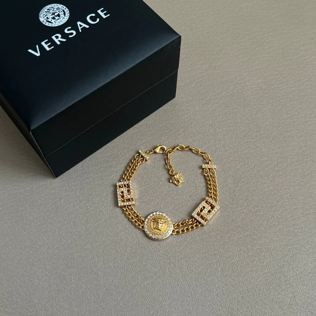 Бижутерия Versace 24784