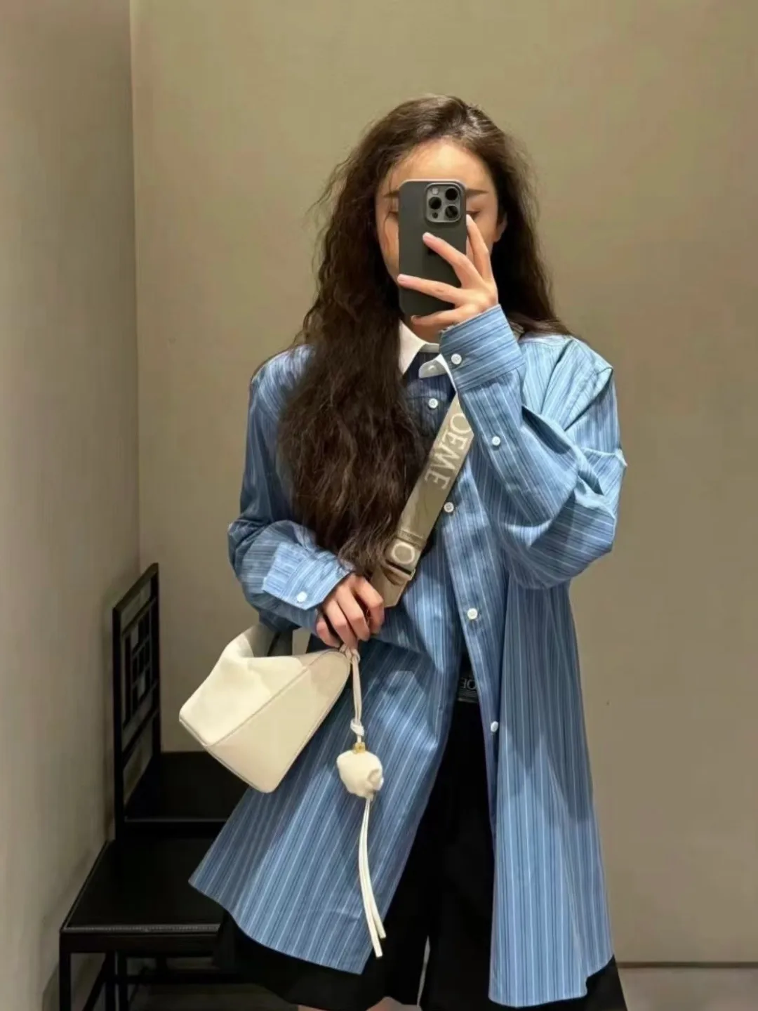 Рубашки Мужские Loewe 6114520
