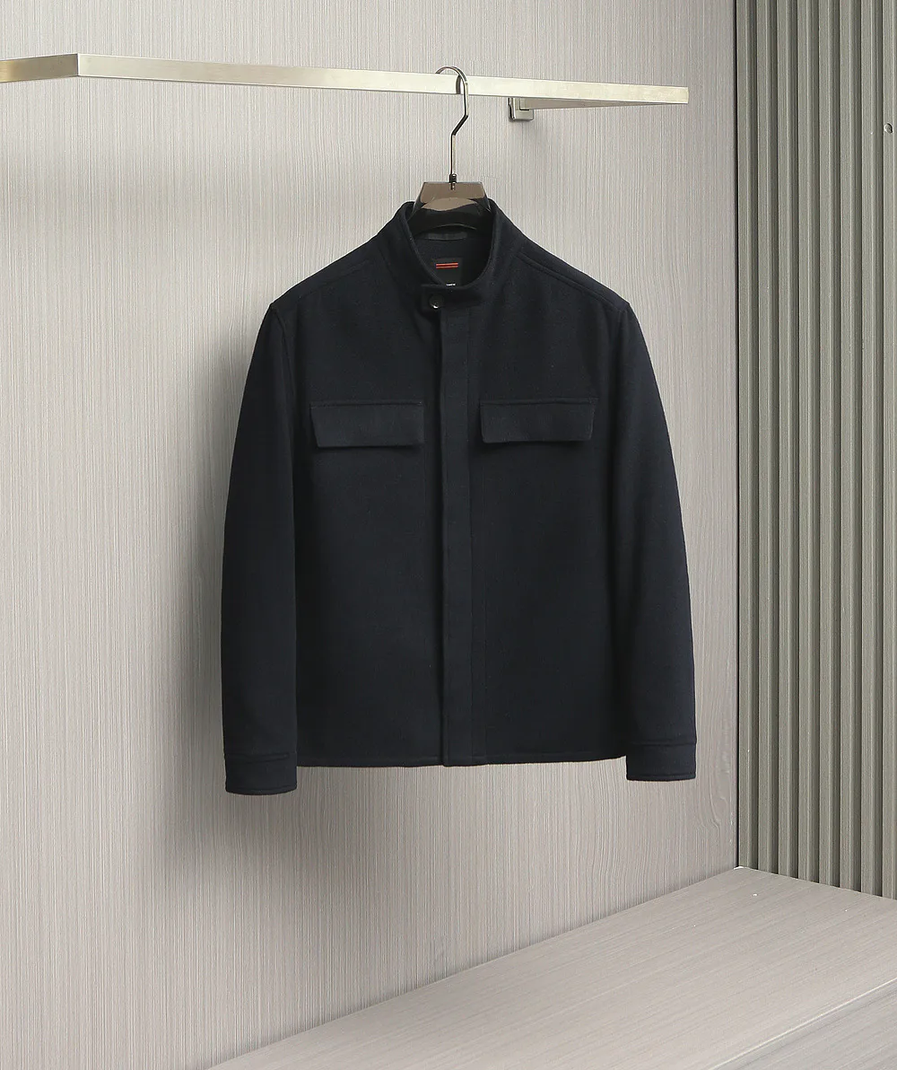 Куртки Мужские Zegna 607710