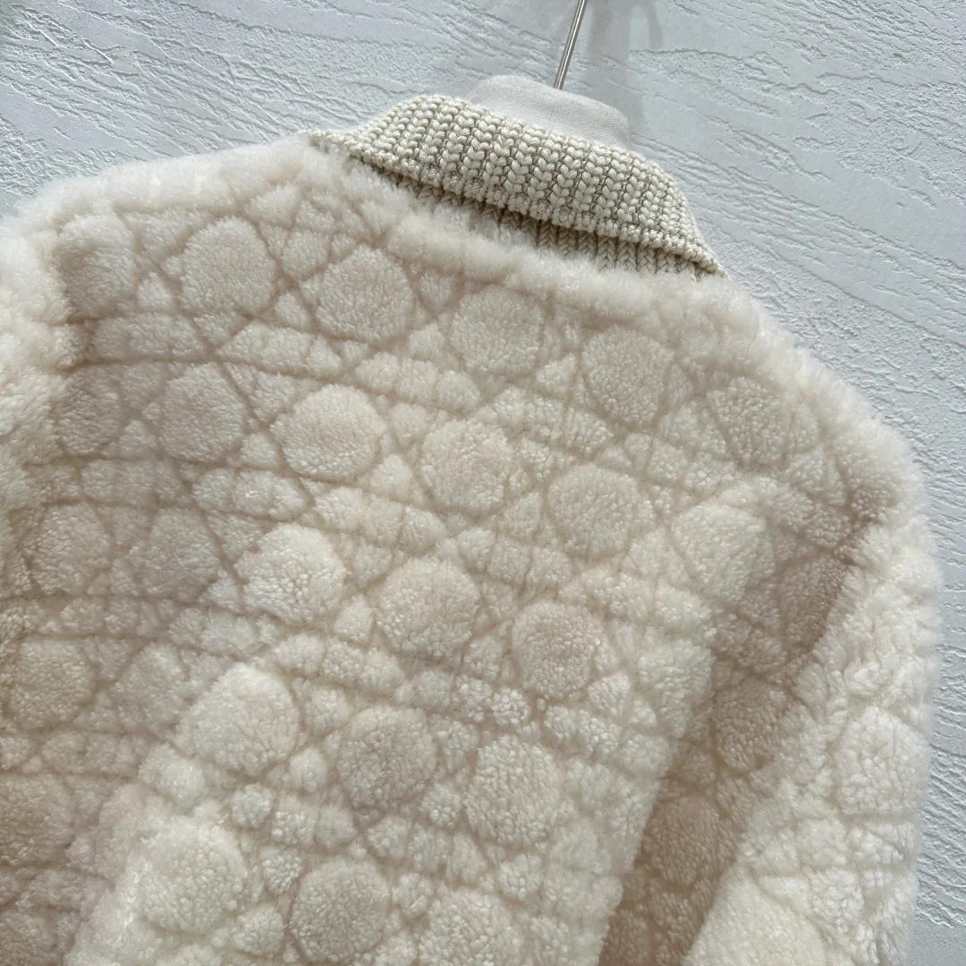 Куртки И Пуховики Женские Christian Dior 409123