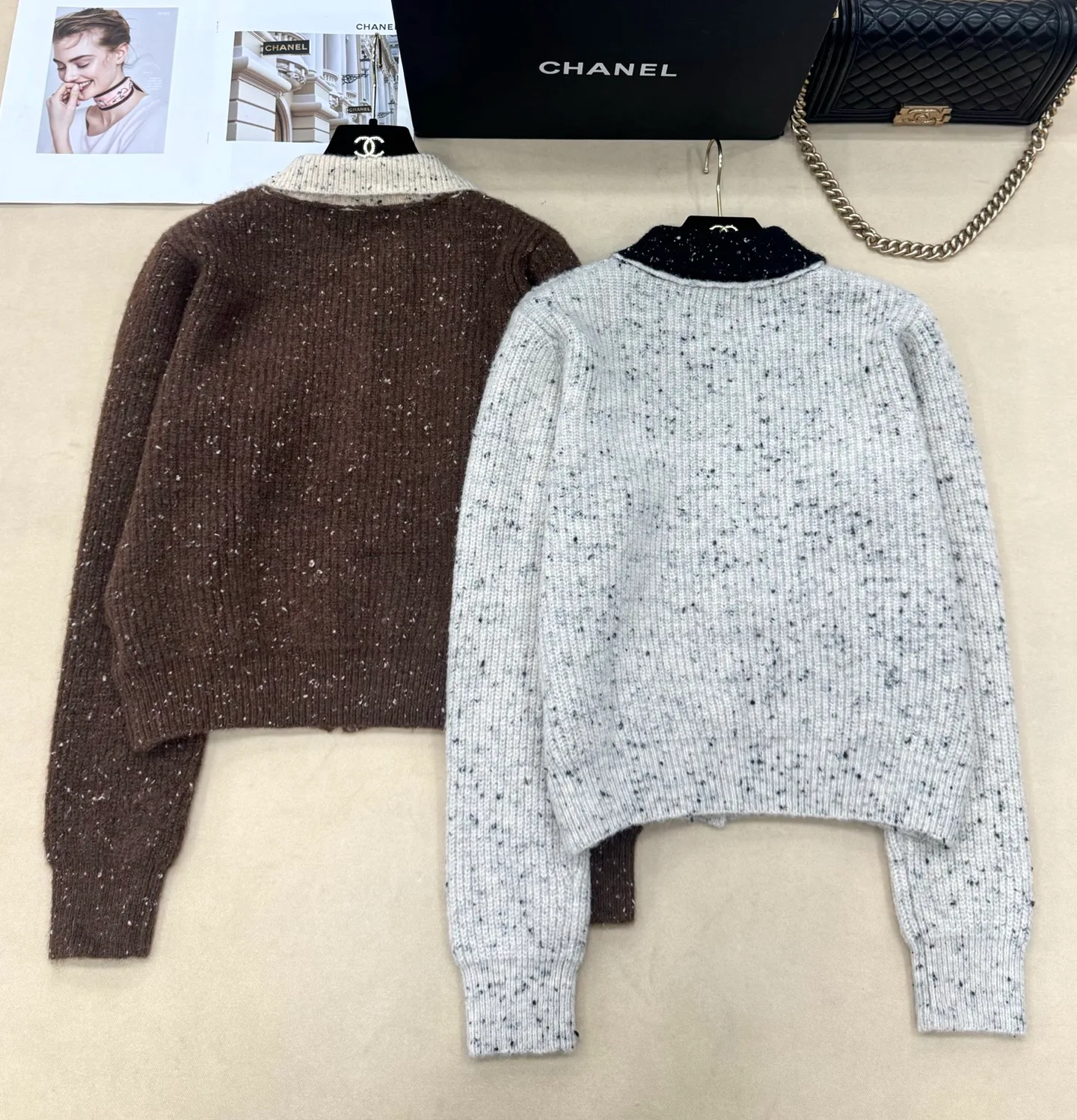 Джемперы И Свитеры Женские Miu Miu 18992137