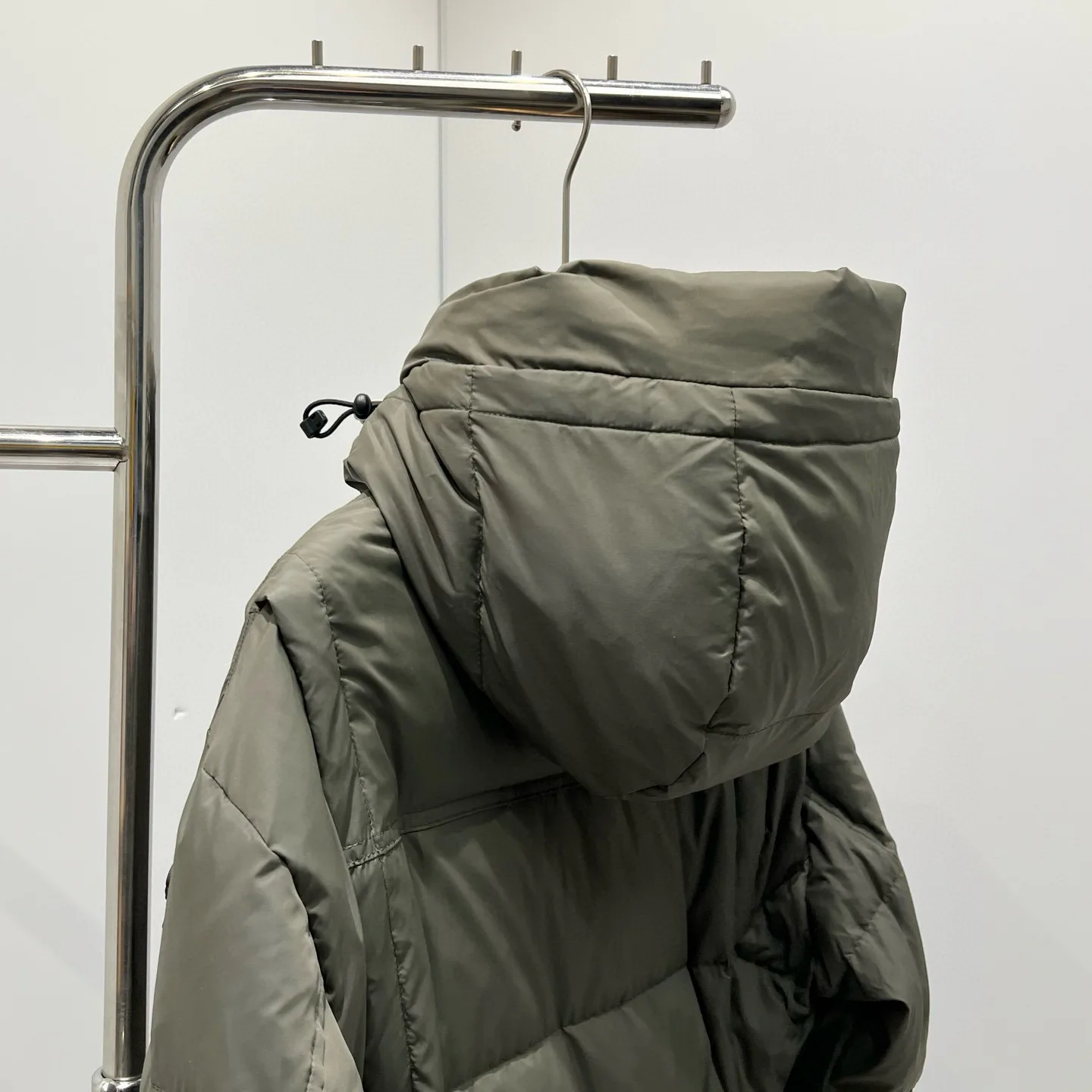 Куртки И Пуховики Женские Moncler 18952075