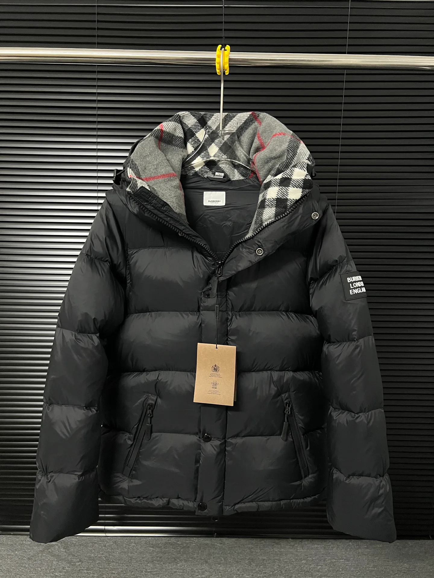 Куртки Женские Burberry 362656