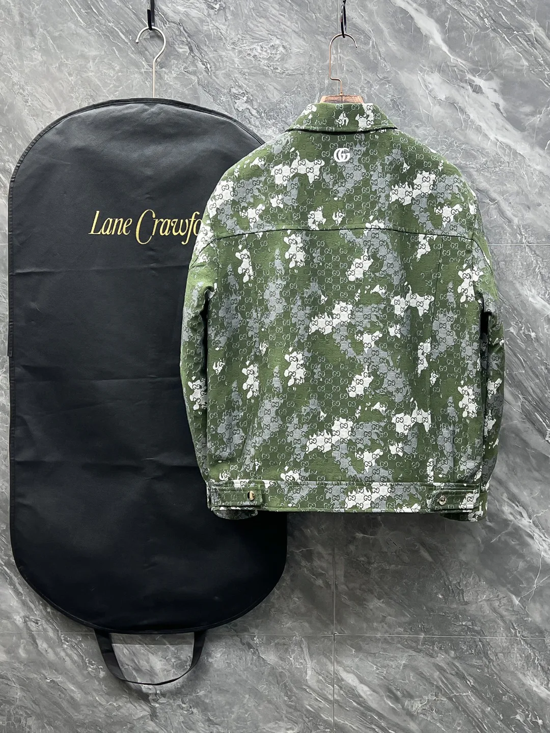 Пальто И Тренчи Мужские Gucci 11480497