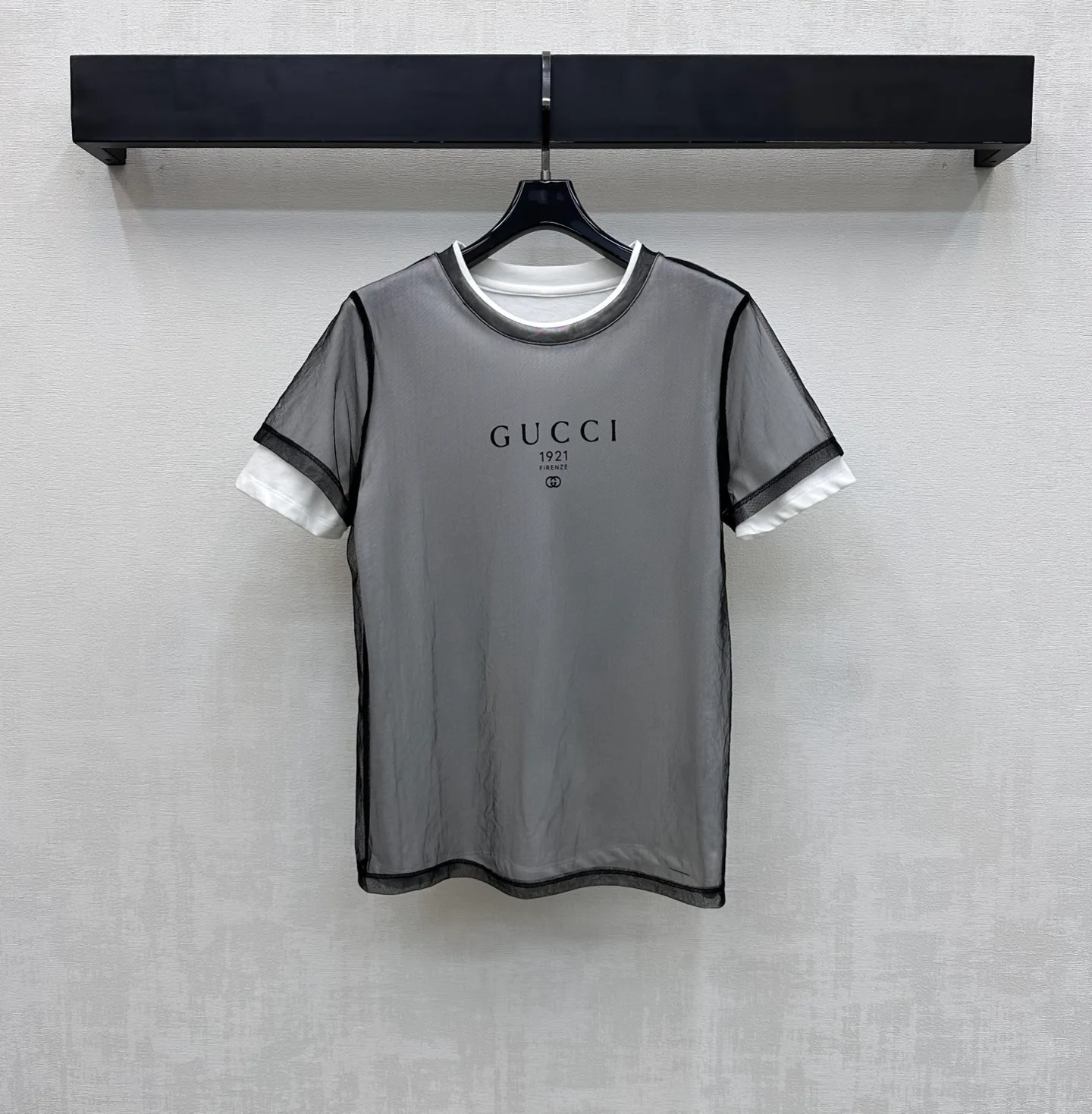 Футболки Женские Gucci 11541126