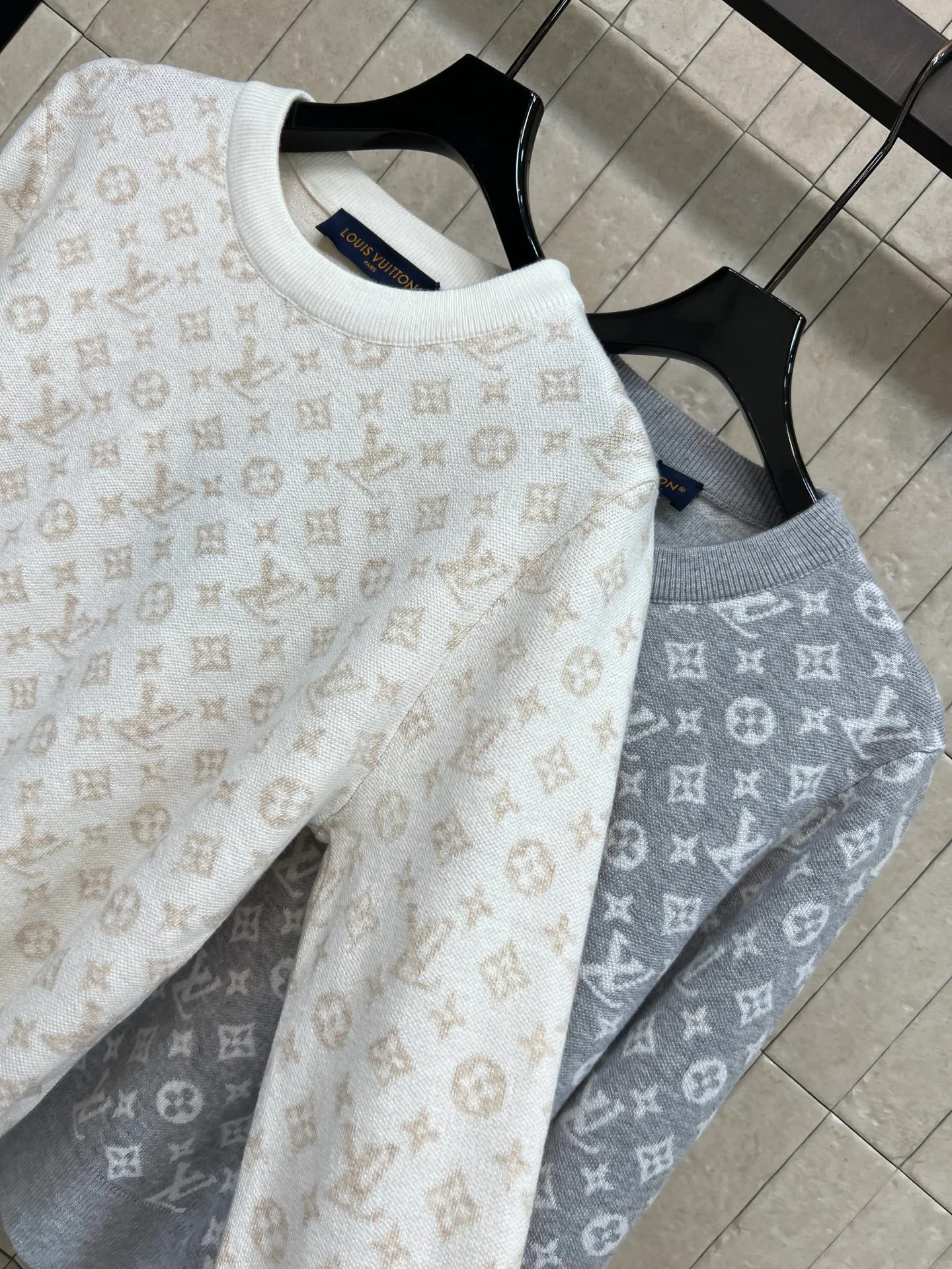 Джемперы И Свитеры Женские Louis Vuitton 18807003