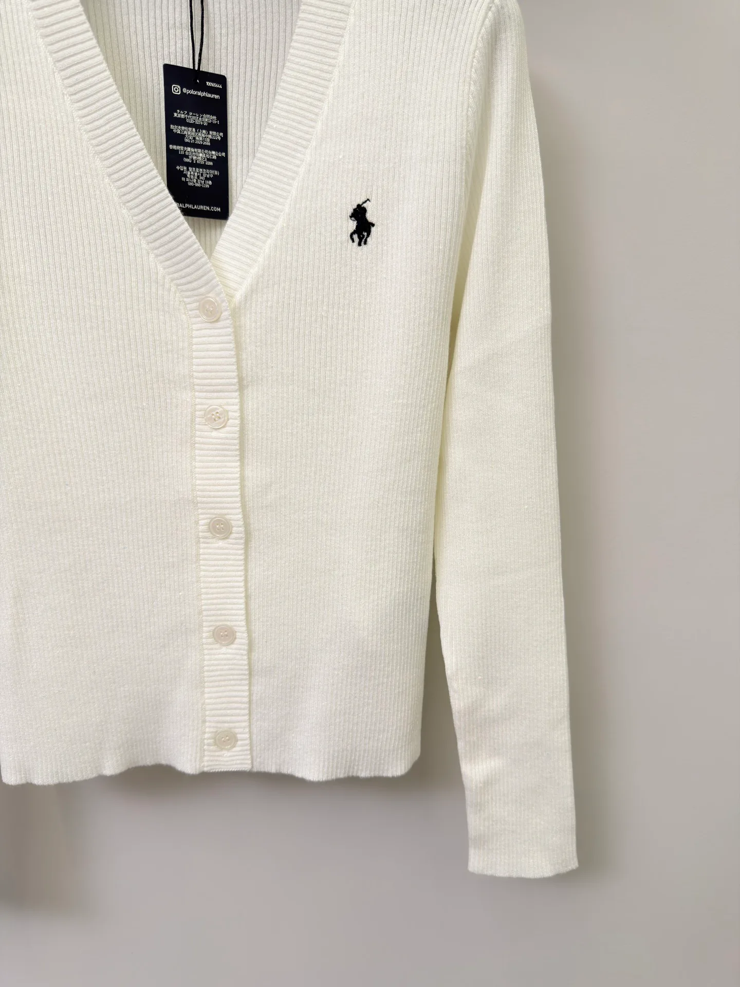 Джемперы И Свитеры Женские Ralph Lauren 11410873