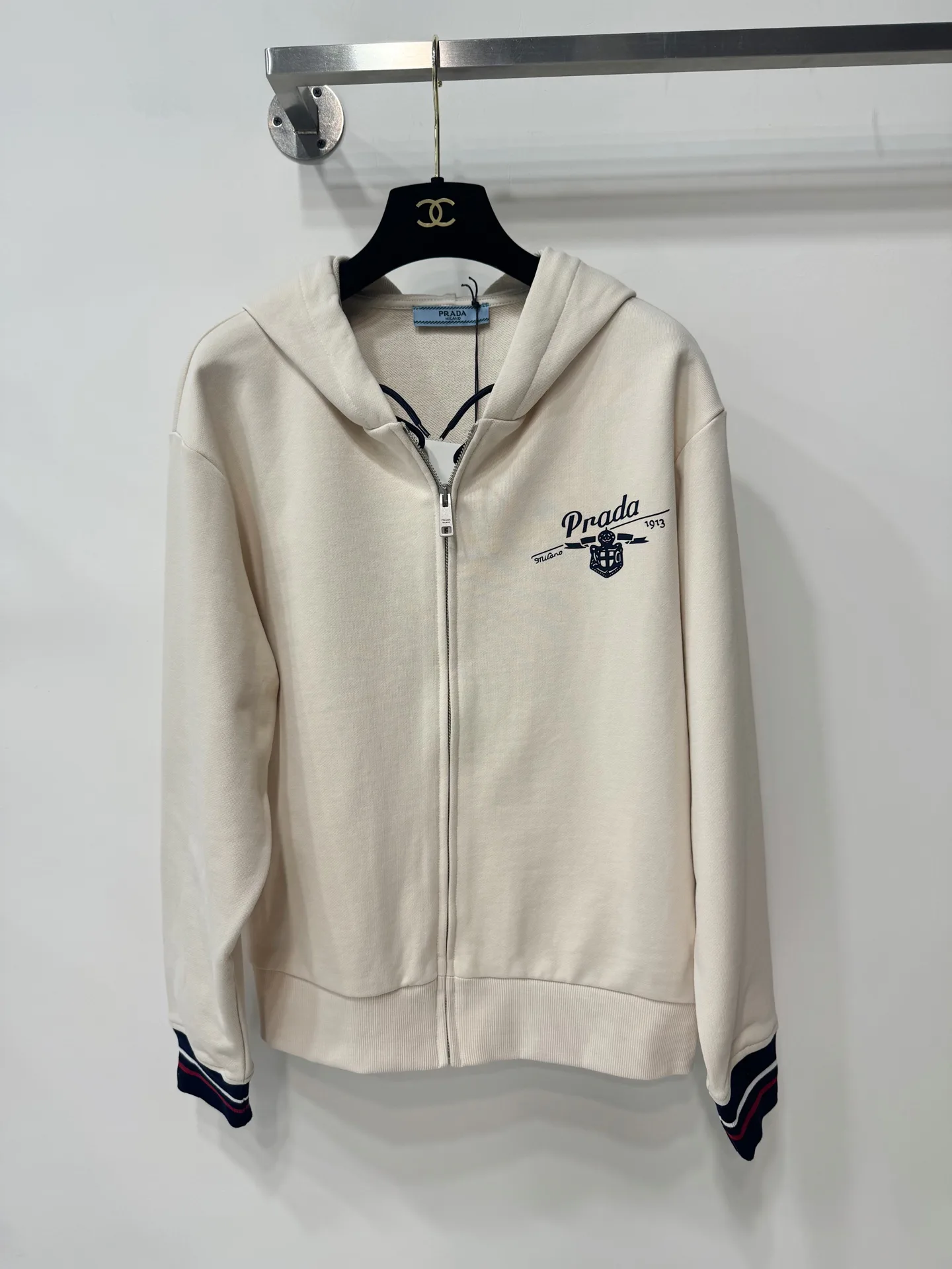 Свитшоты И Худи Женские Prada 4362979