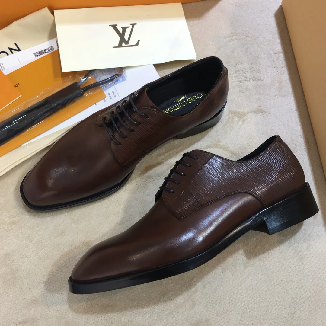Лоферы И Туфли Мужские Louis Vuitton 17955341