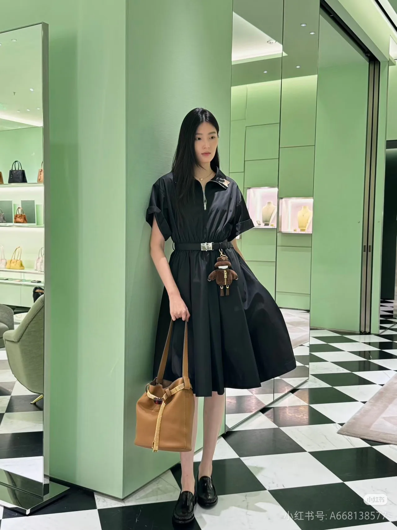 Платья Женские Prada 12592540