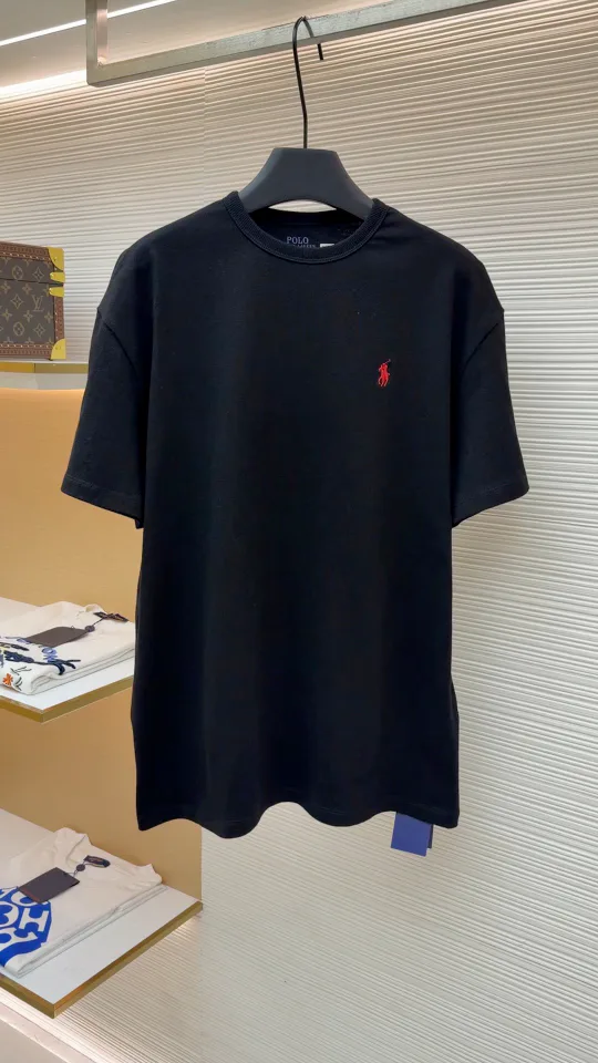 Футболки Мужские Ralph Lauren 6352596
