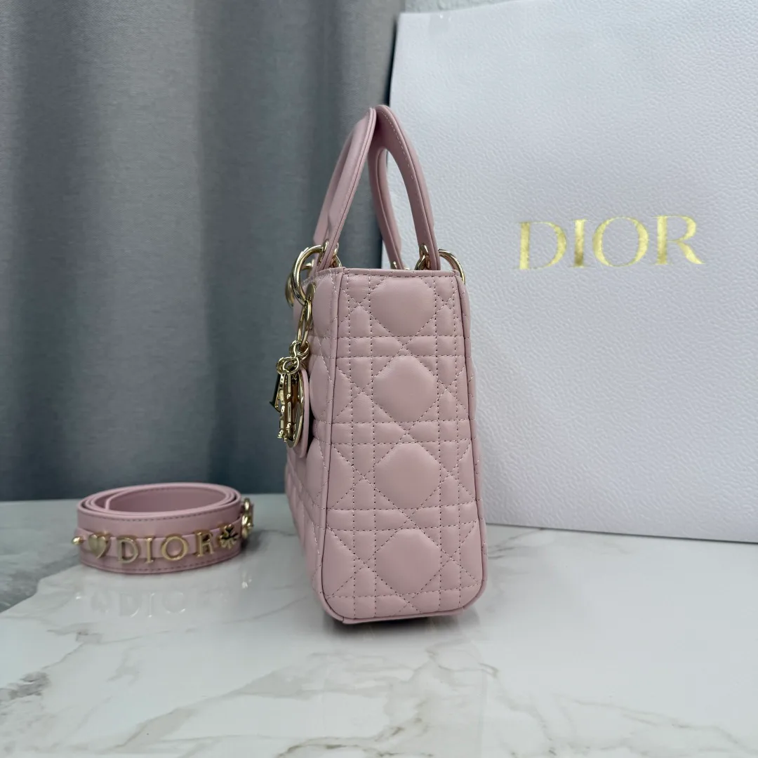 Классические Сумки Женские Christian Dior 11905798