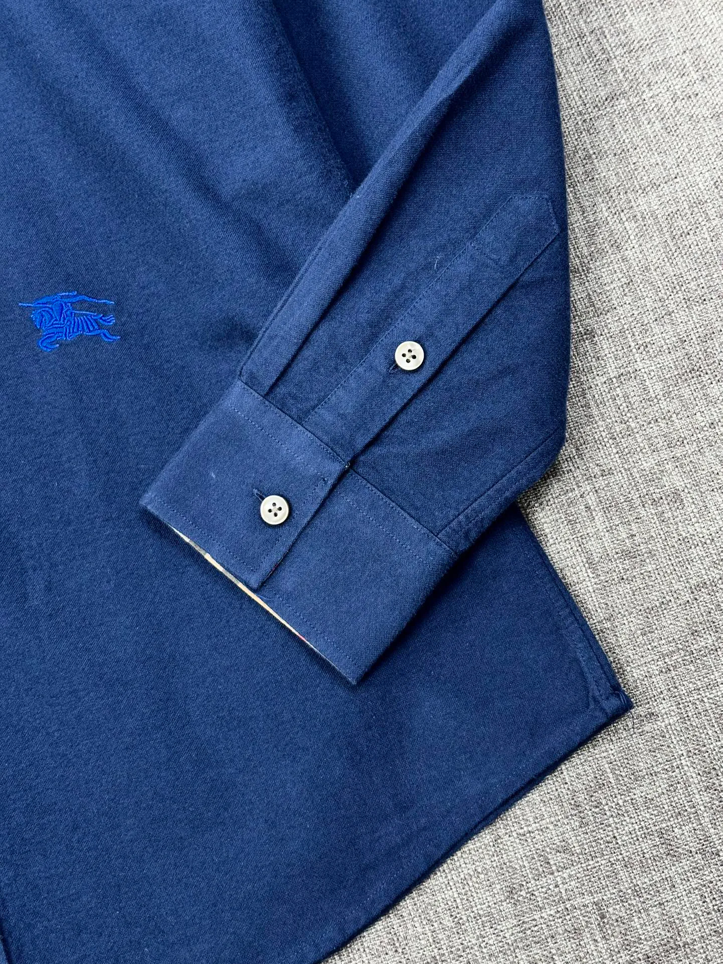 Рубашки Мужские Burberry 437701