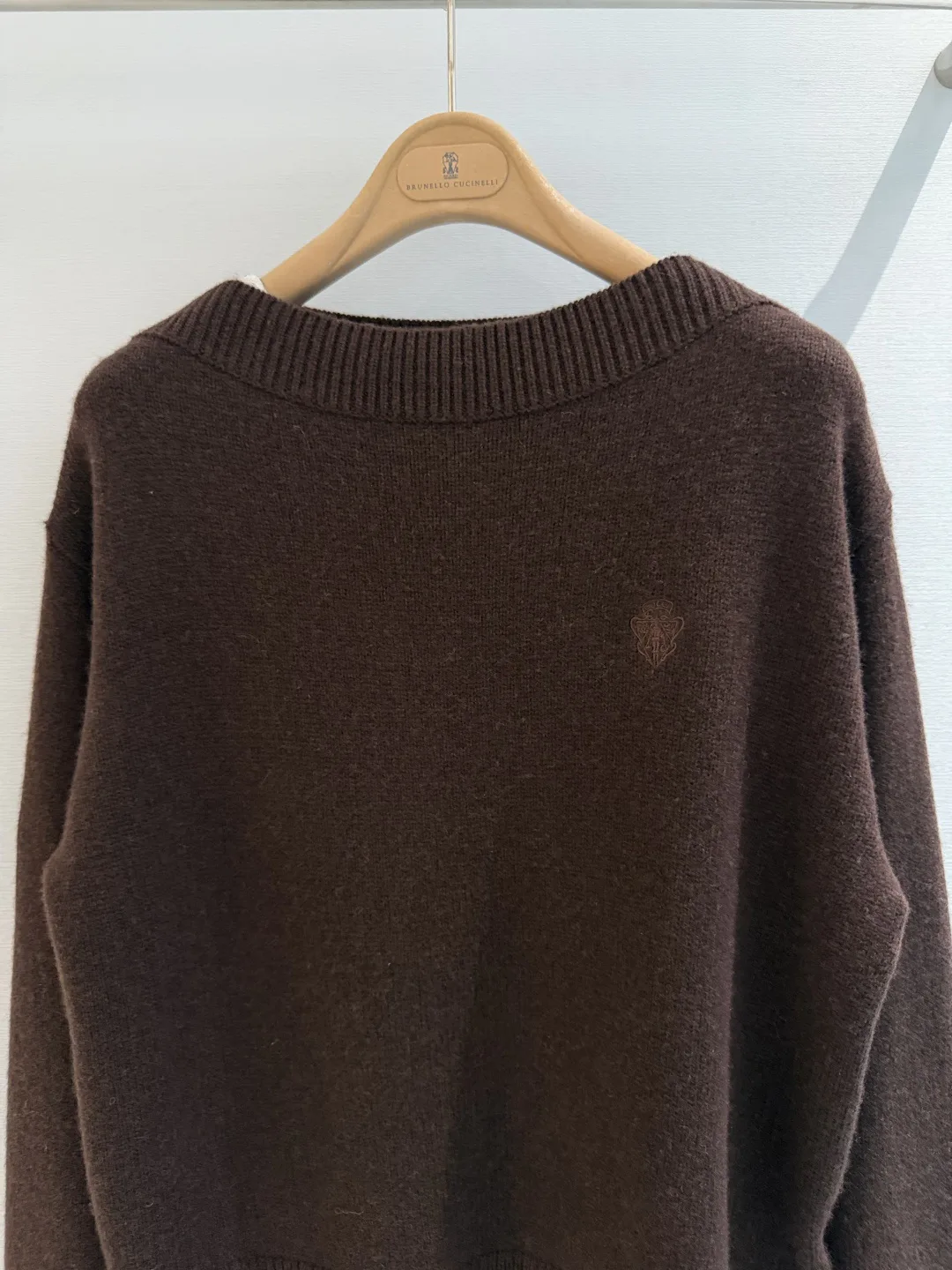Джемперы И Свитеры Женские Brunello Cucinelli 18184982