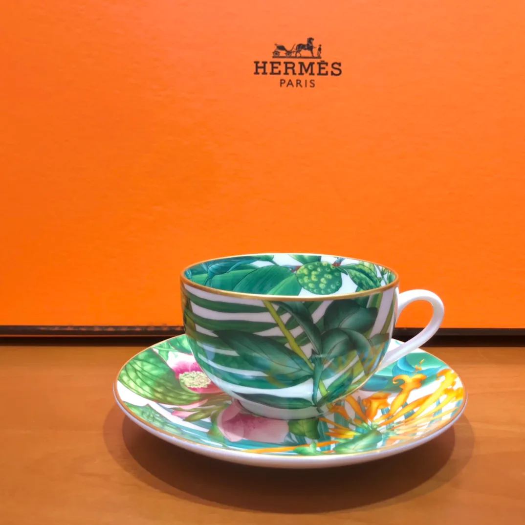 Посуда Hermes 13397068