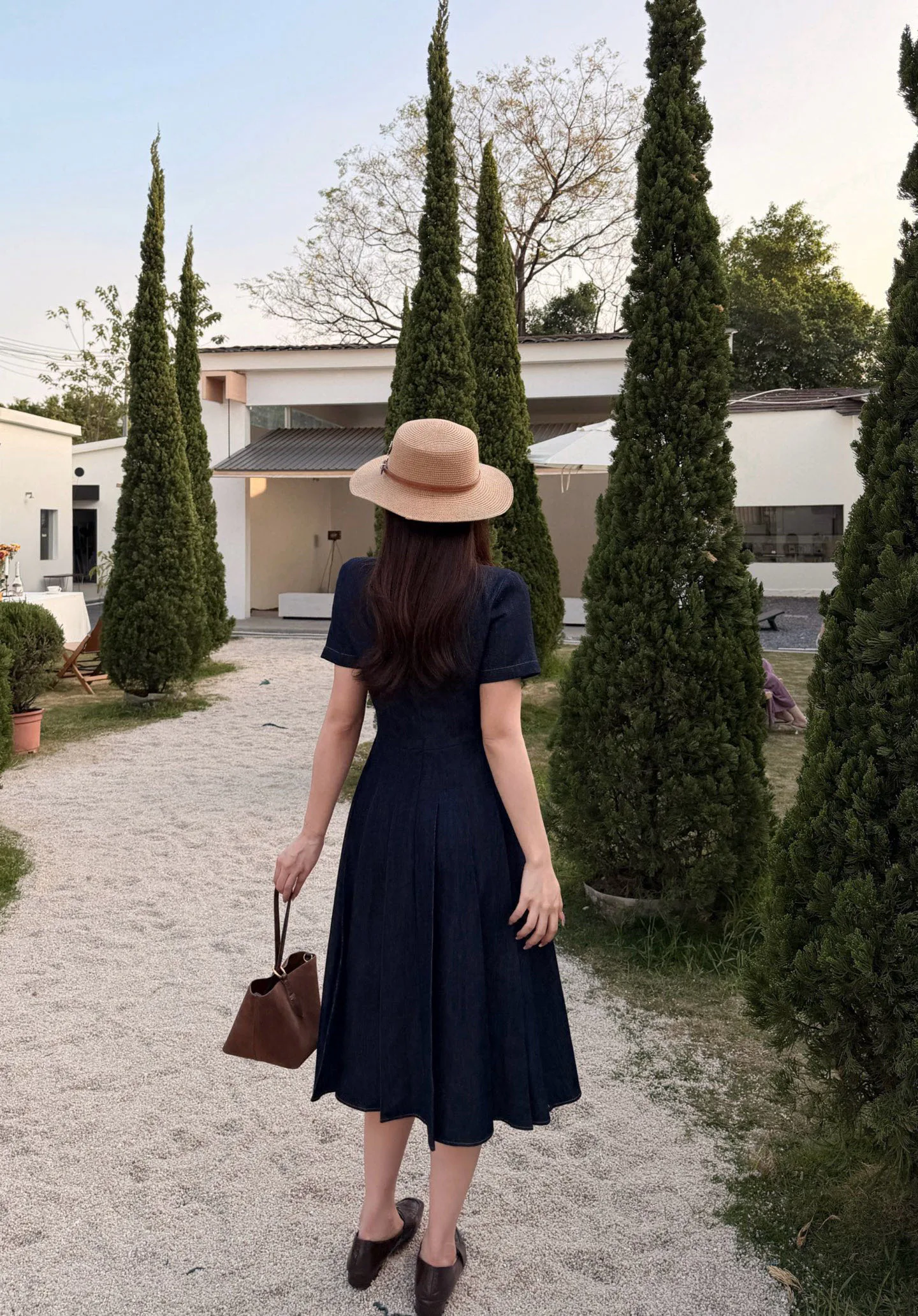 Платья Женские Loewe 11671062