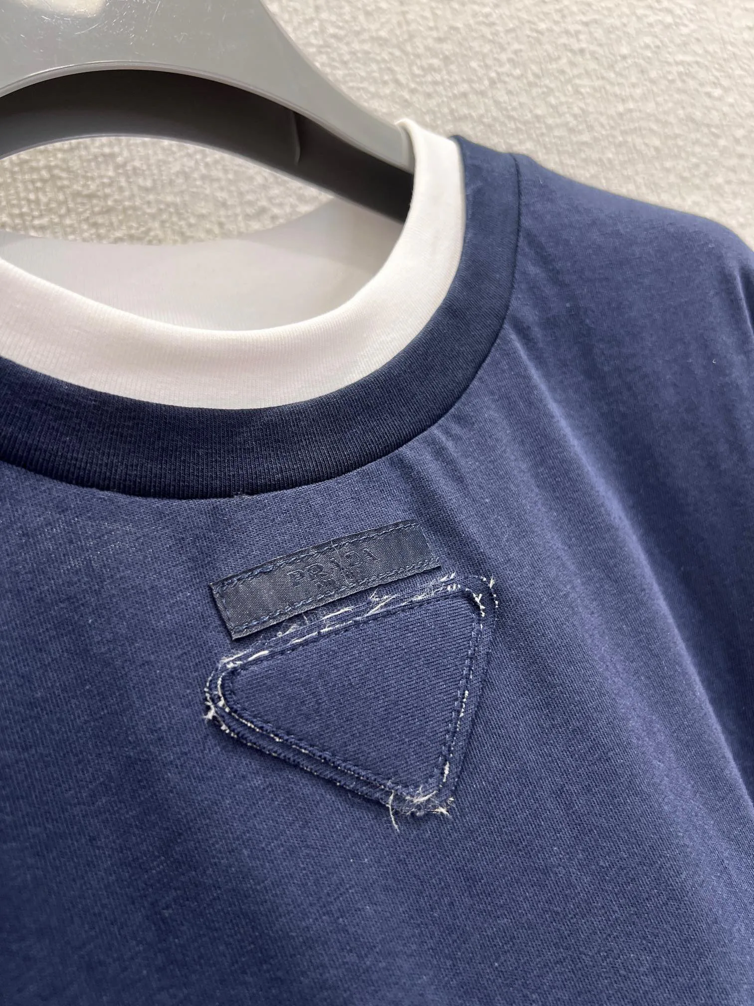 Футболки Женские Prada 794525