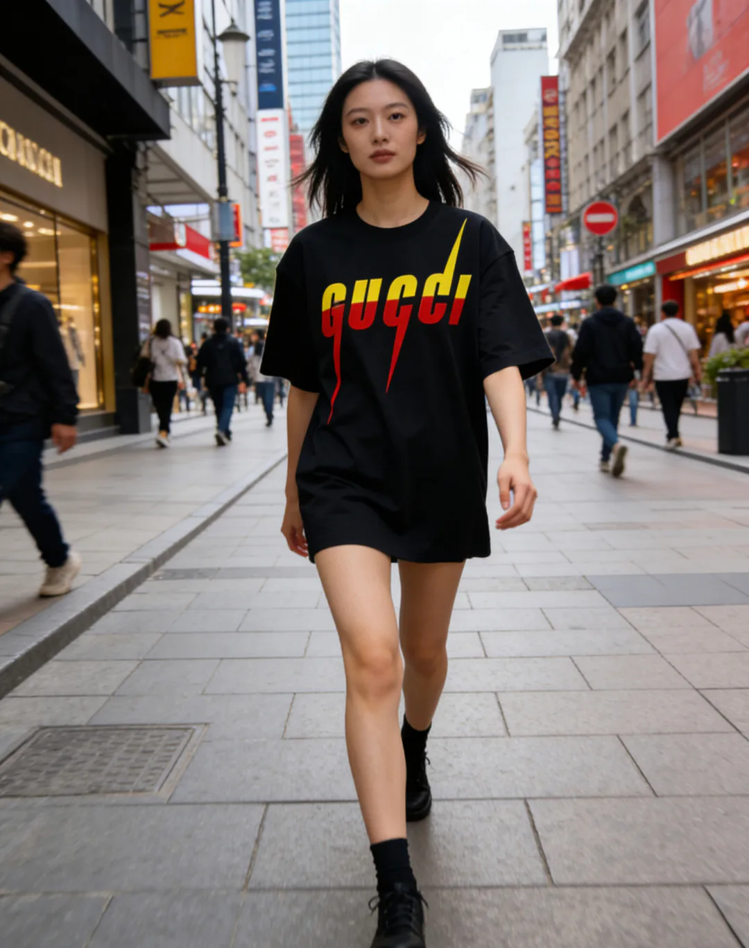 Футболки Мужские Gucci 11245832