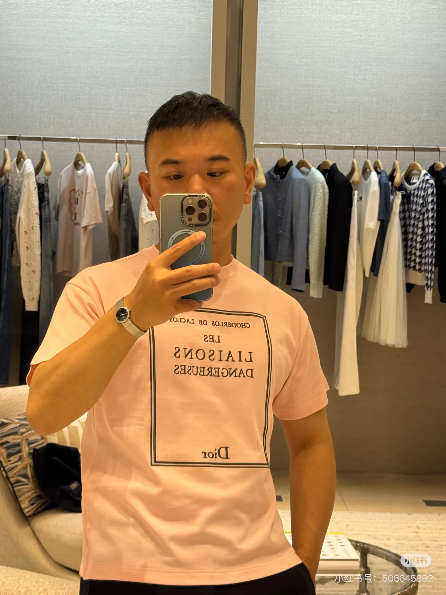 Футболки Женские Christian Dior 1961860