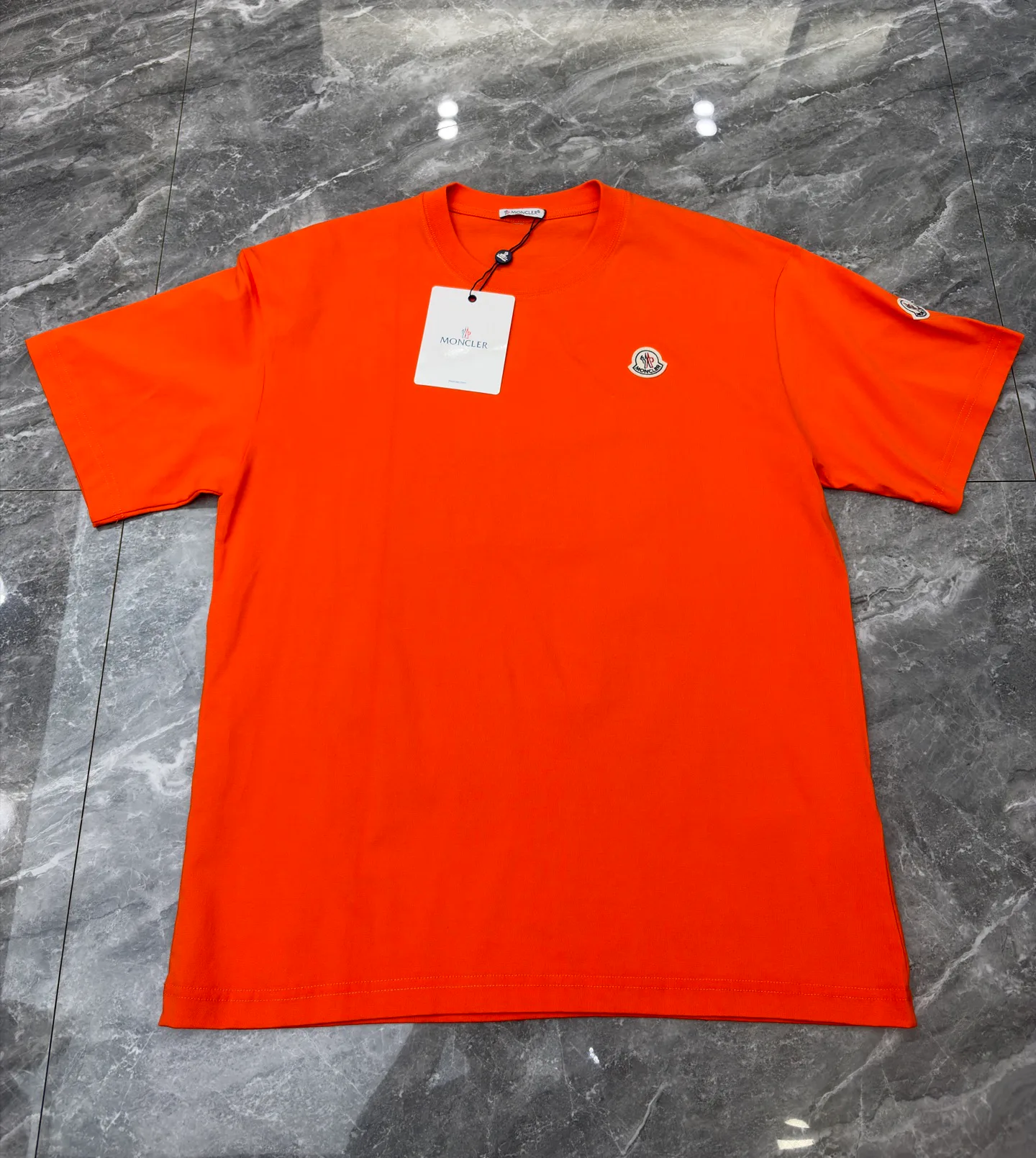 Футболки Женские Moncler 11230729