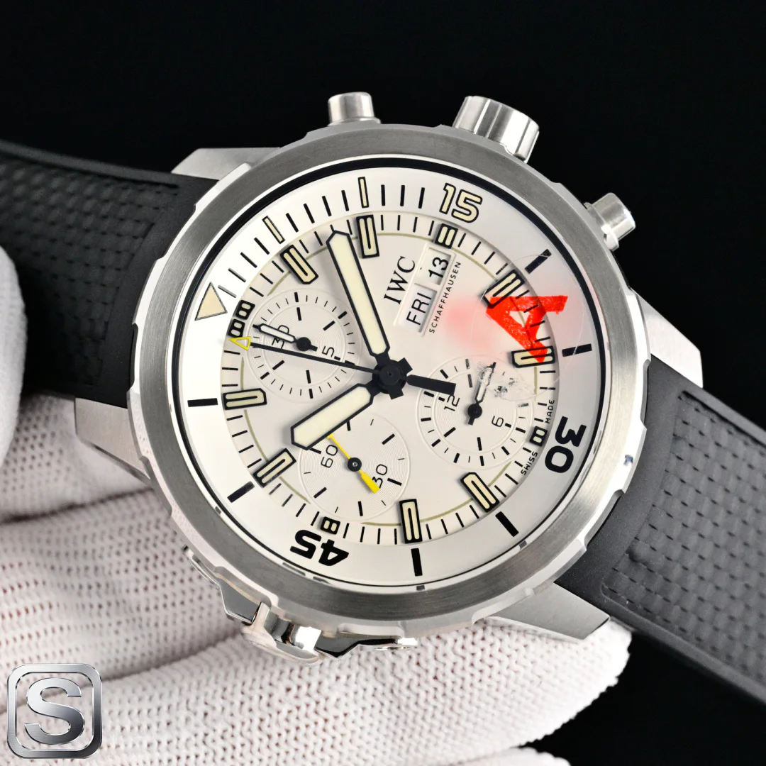 Часы Мужские Iwc 11693411