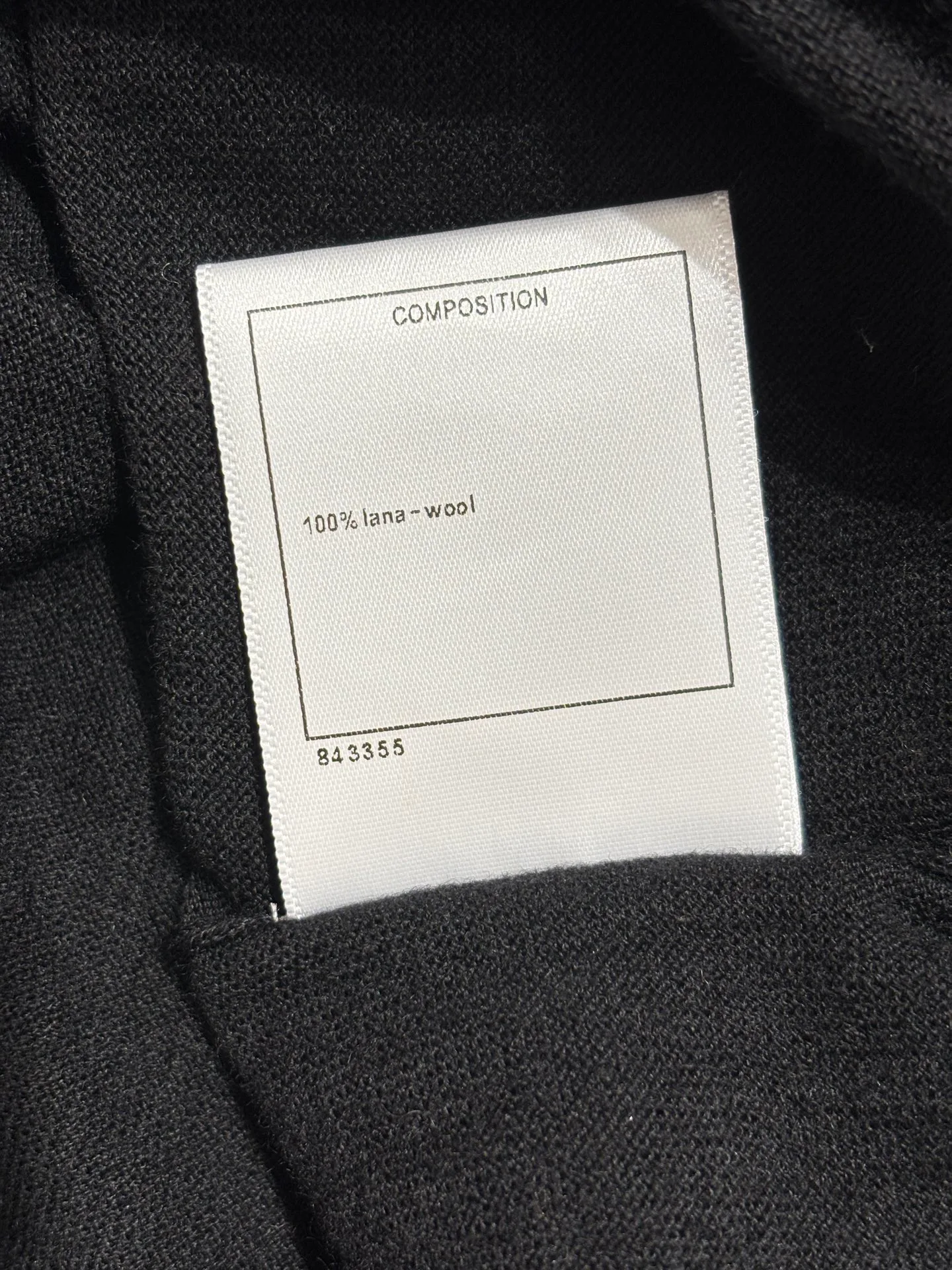 Джемперы И Свитеры Женские Chanel 11888825