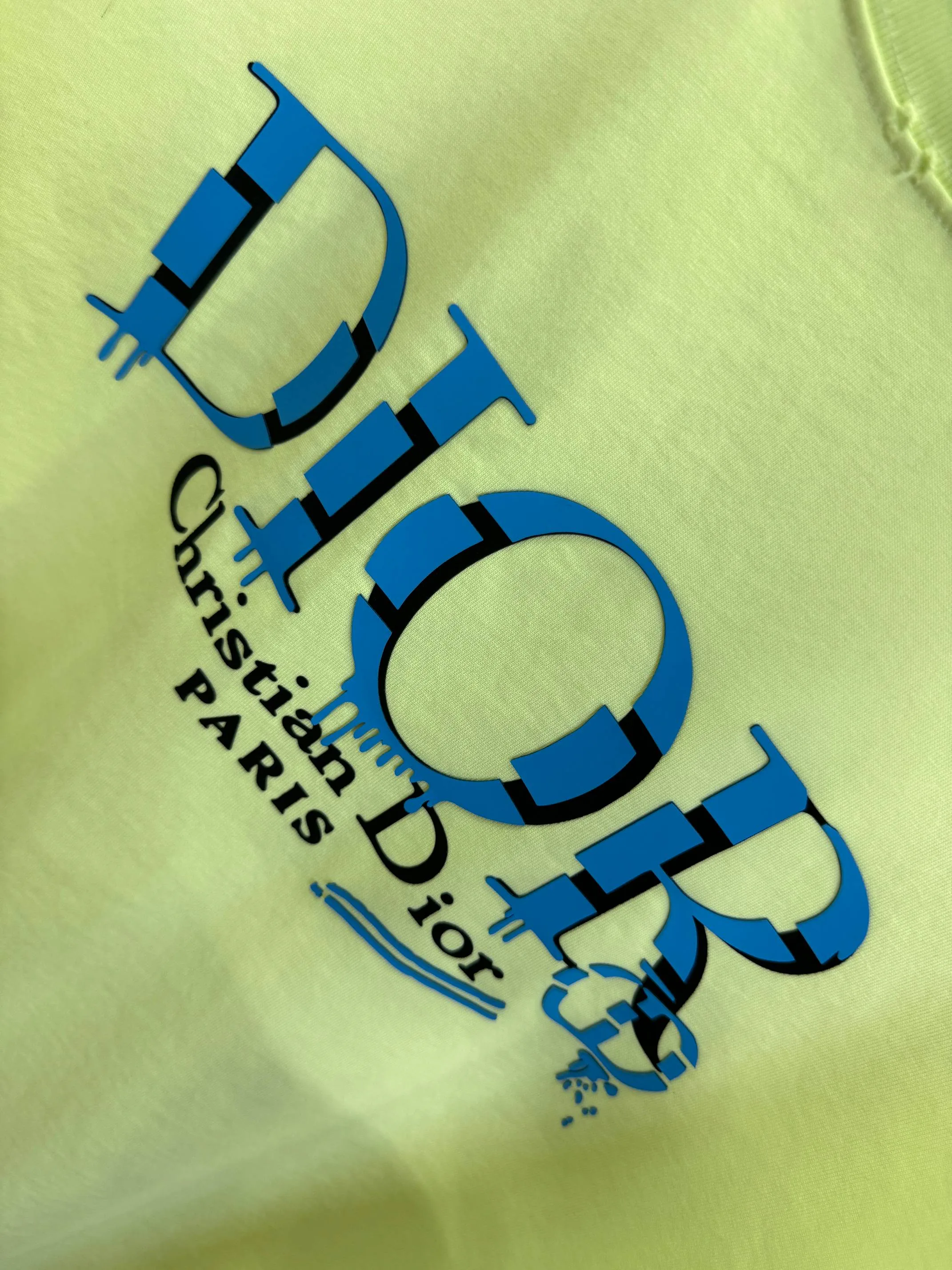 Футболки Женские Christian Dior 96465