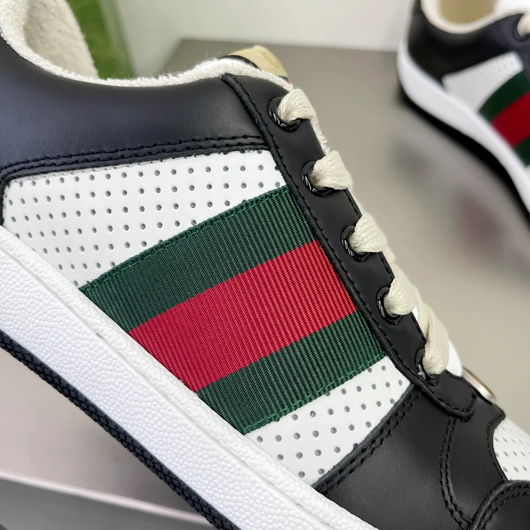 Кроссовки Женские Gucci 1880406