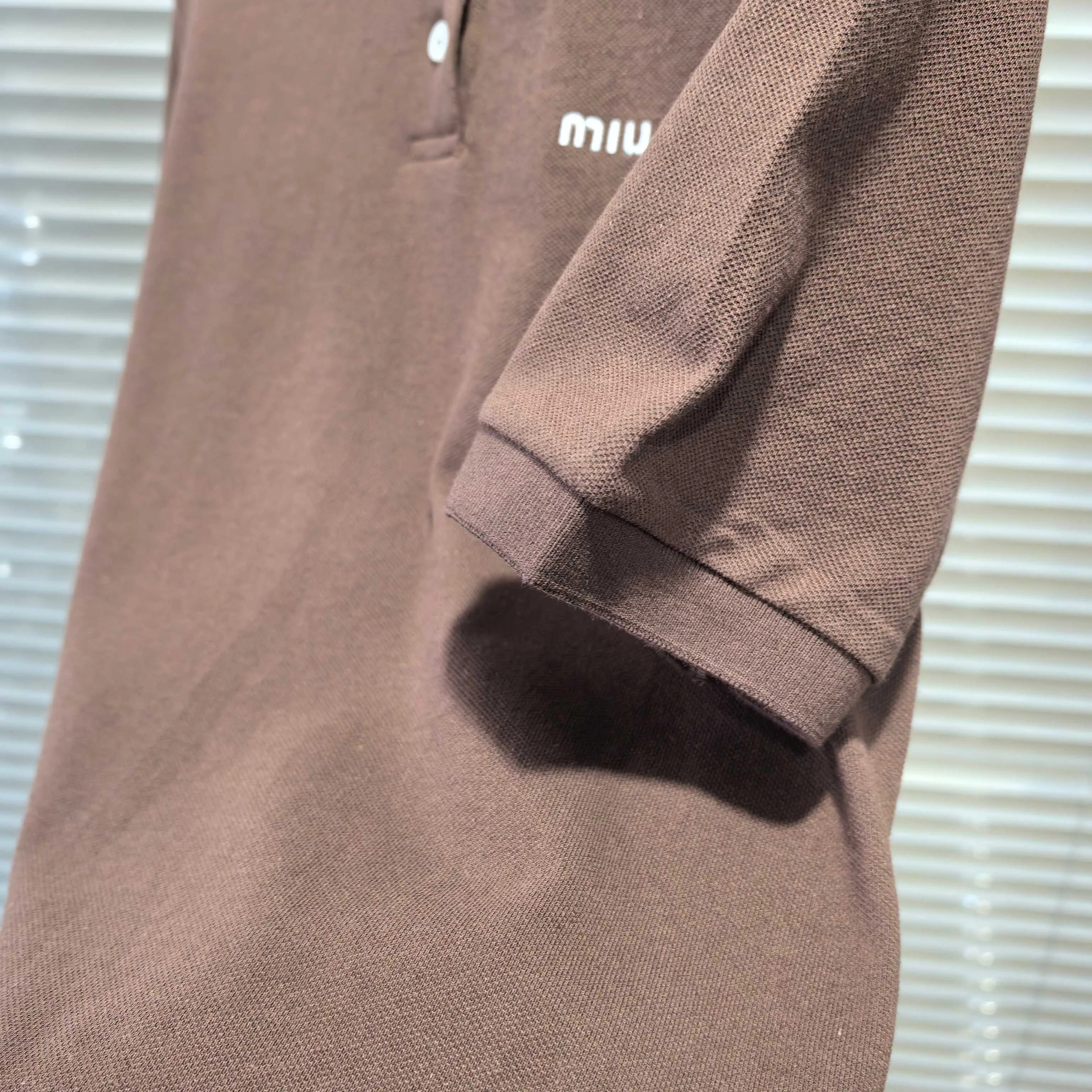 Футболки Женские Miu Miu 23325