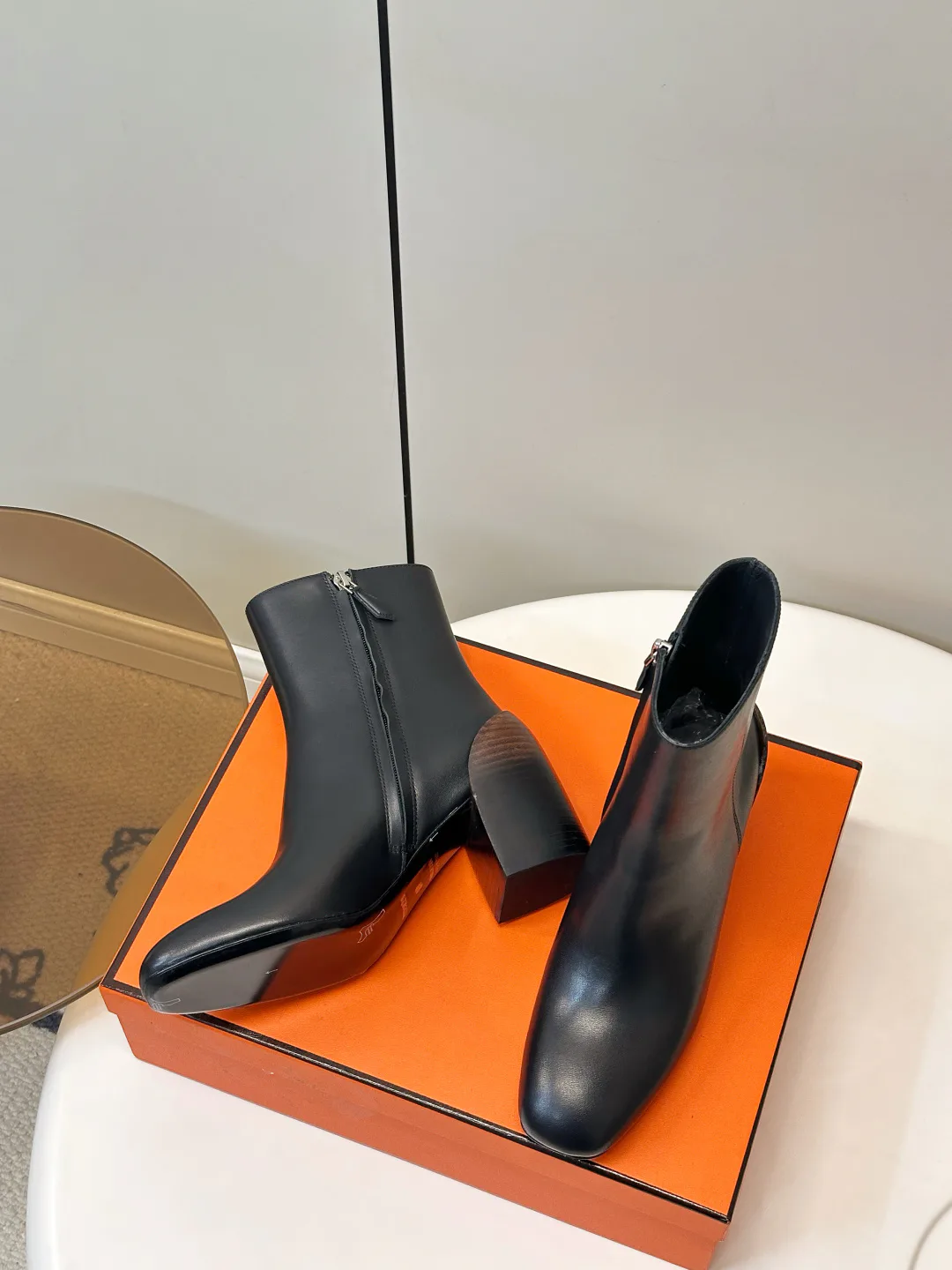 Ботильоны Женские Hermes 19079150