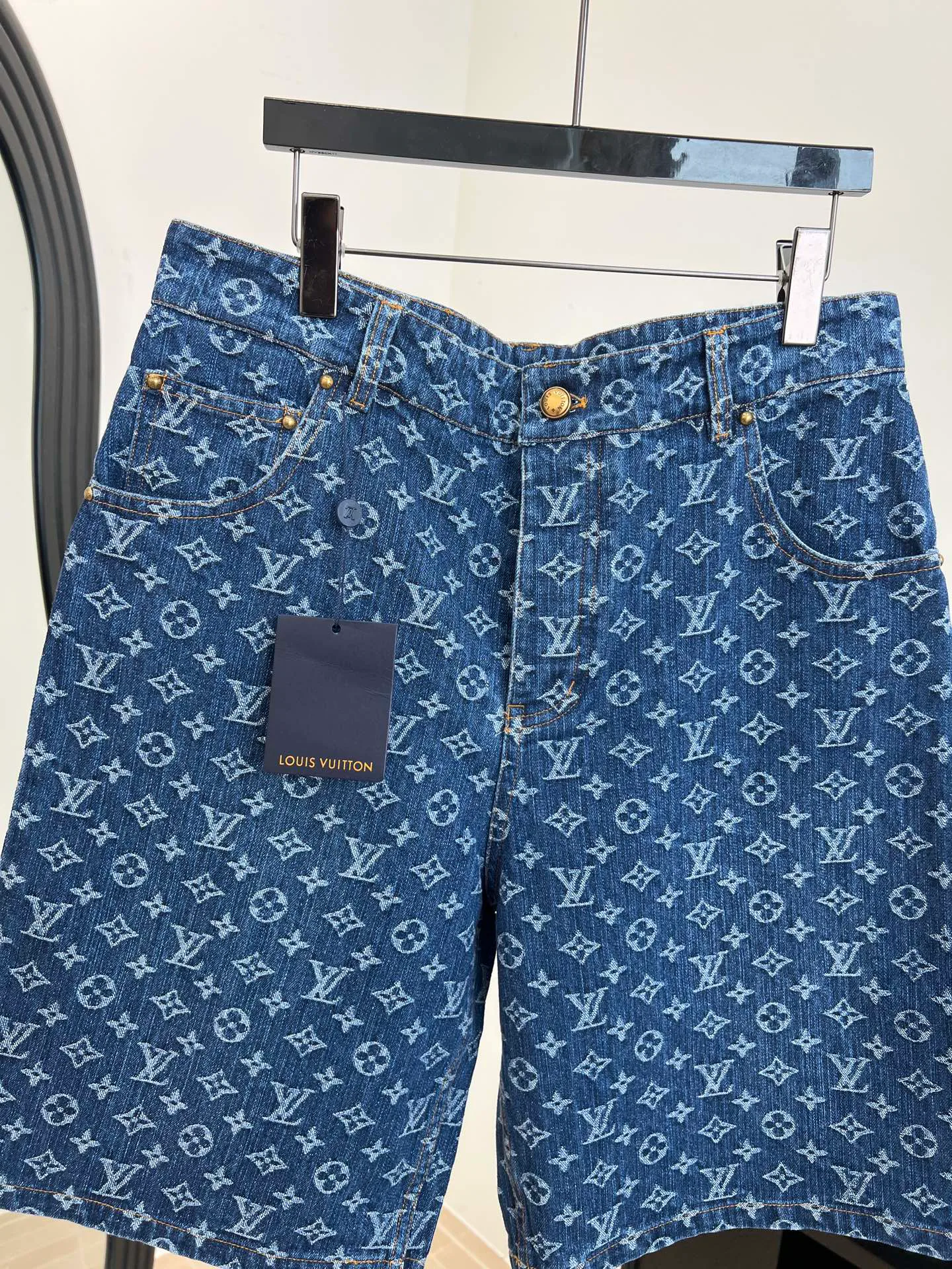 Шорты Мужские Louis Vuitton 10237137