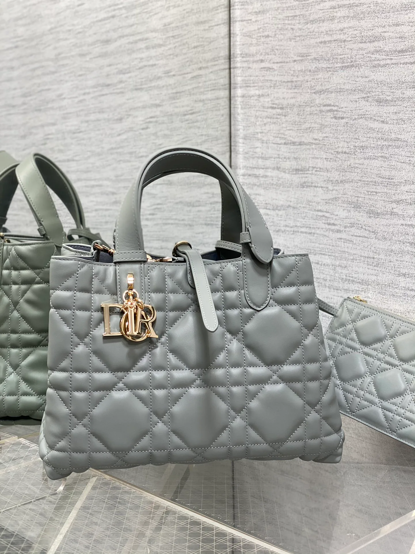 Классические Сумки Женские Christian Dior 11562721