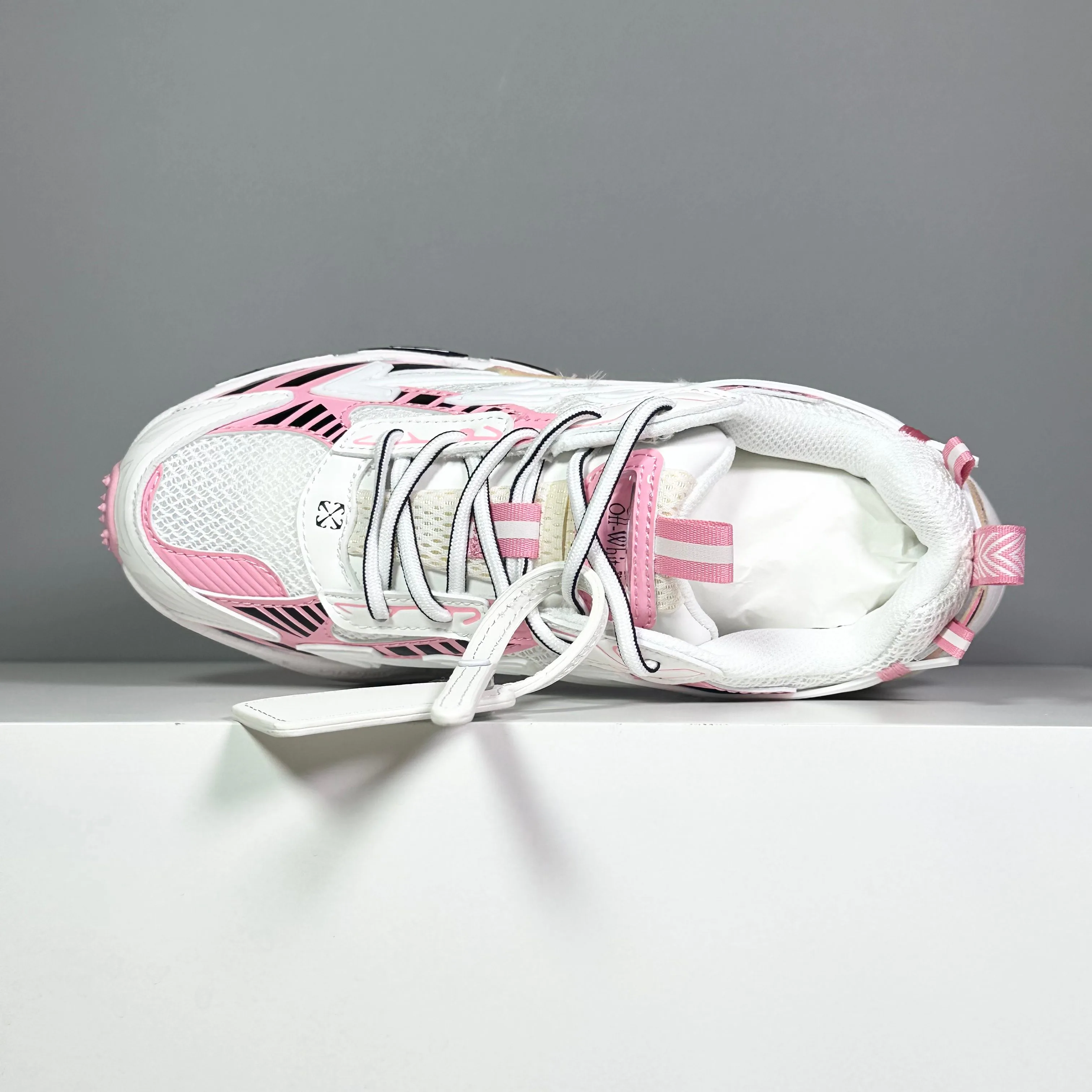 Кроссовки Женские Off-White 16903757