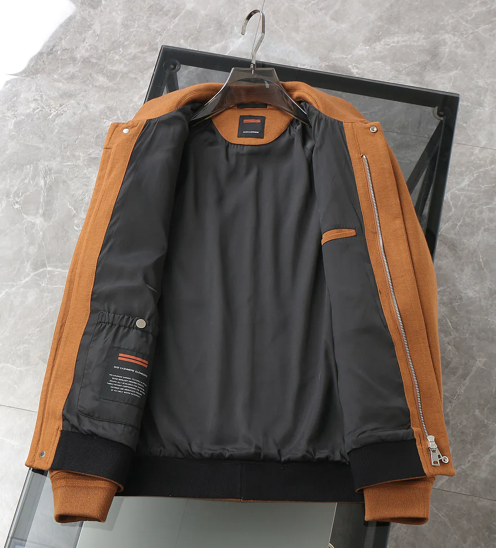 Куртки И Пуховики Мужские Zegna 1273820