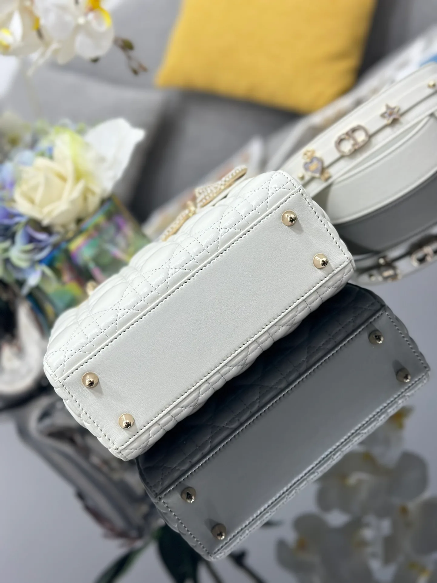 Классические Сумки Женские Christian Dior 11412571