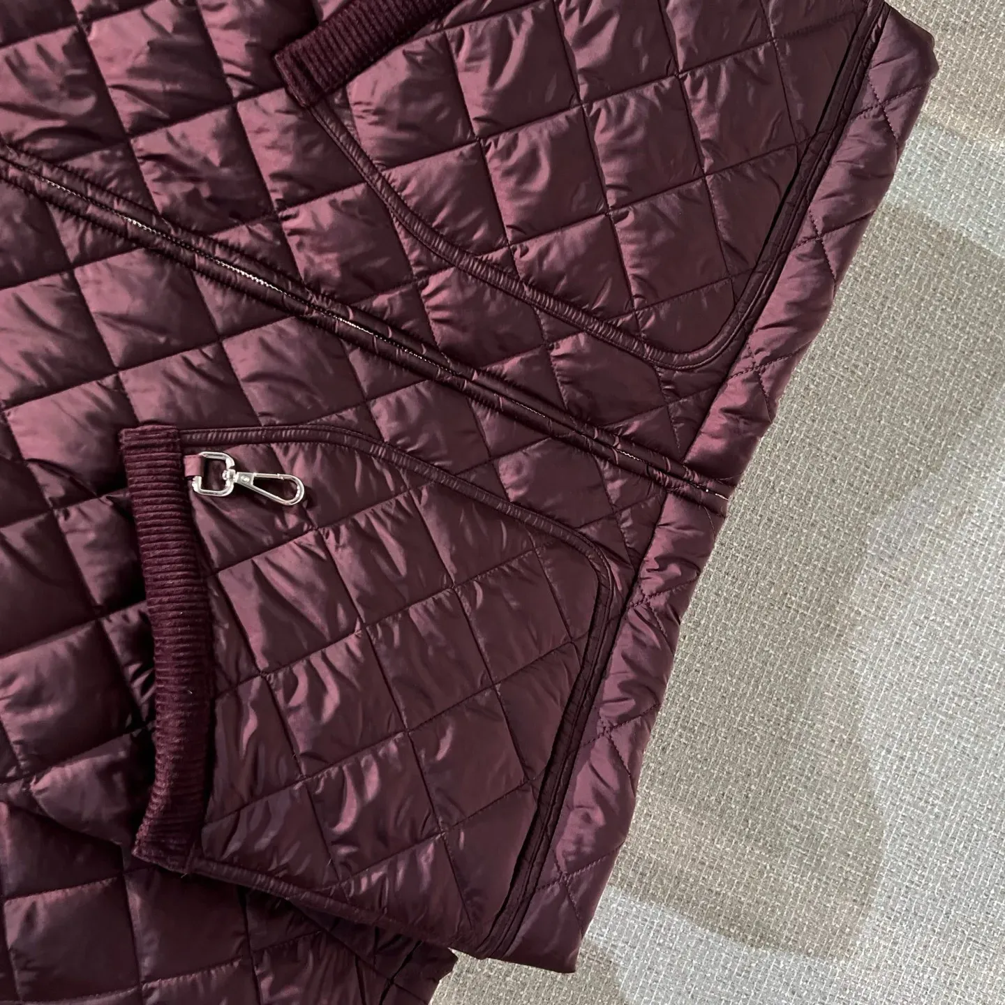 Куртки И Пуховики Женские Prada 1393898