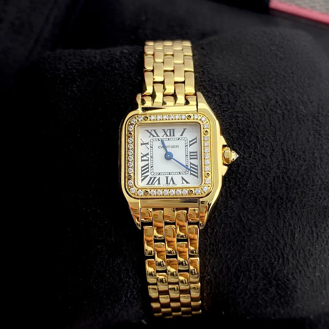 Часы Женские Cartier 11696069