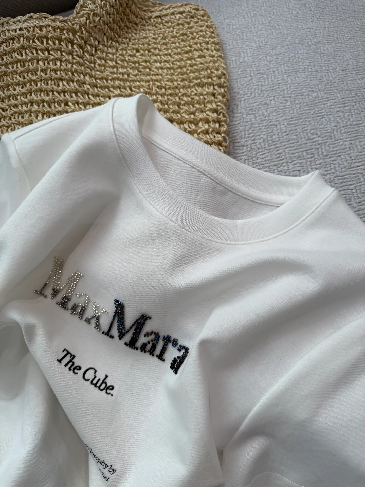 Футболки Женские Max Mara 23915