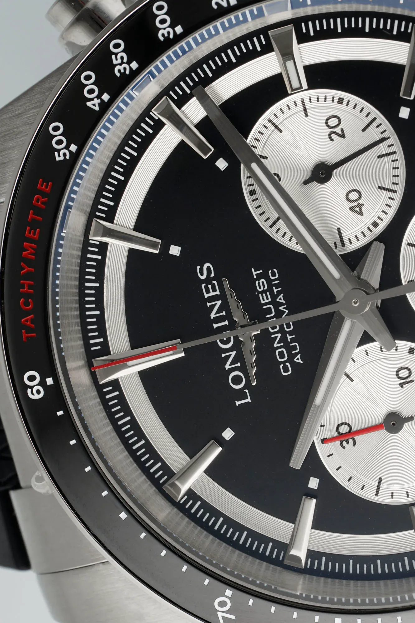 Часы Мужские Longines 1892633